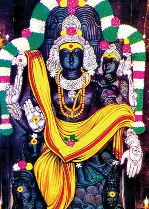  பரிகாரம் பன்மடங்கு பயன்தரும் மூன்று மாதங்கள்! -தே. முரளி