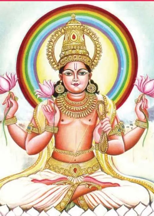 ஐப்பசி மாத வானிலை  அக்டோபர்- 18 முதல் நவம்பர்- 16 வரை  ஆர். மகாலட்சுமி