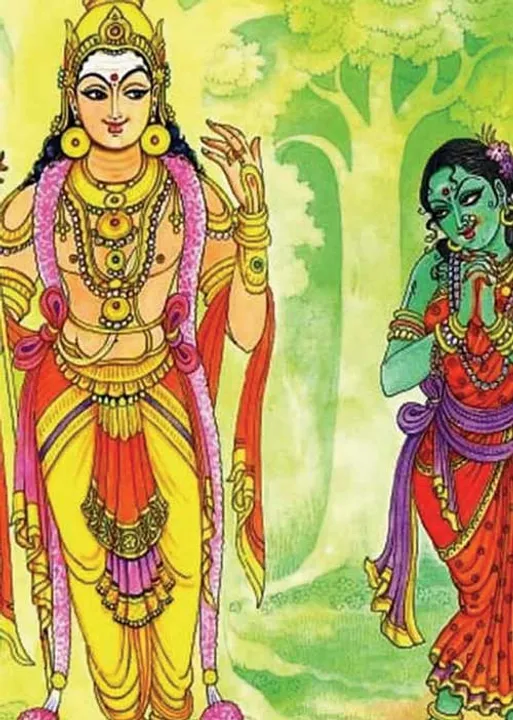  விரைவில் திருமணம் நடக்கவேண்டுமா? - வி. விஜயராகவன்