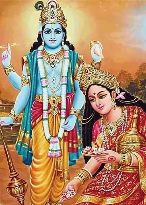  மாகேந்திரப் பொருத்தமும் மணவாழ்வு! -பிரசன்ன ஜோதிடர் ஐ. ஆனந்தி