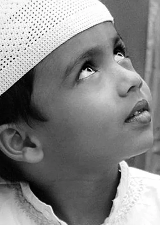  இளம் நண்பன் - டி. பத்மநாபன் தமிழில்: சுரா