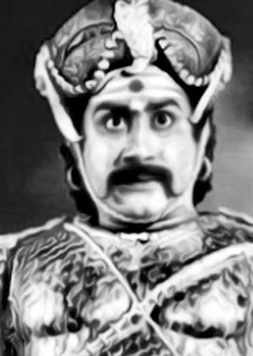  கட்டபொம்மனுக்கு உயிர்தந்த சிவாஜி! - பேரா.காவ்யா சண்முகசுந்தரம்