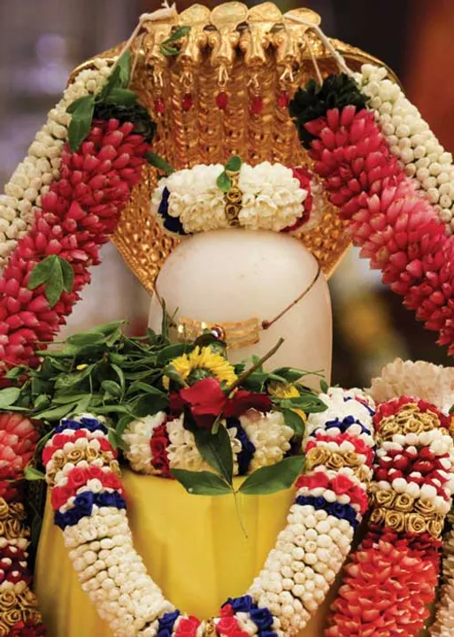  கந்தர்வ நாடி! 80