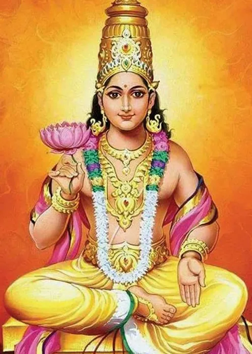  அரசியல் யோகம்! - மகேஷ் வர்மா