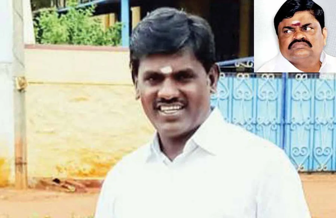  நாங்குநேரி ஓவர்டைம்! விருதுநகர் அ.தி.மு.க. வில்லங்கம்!