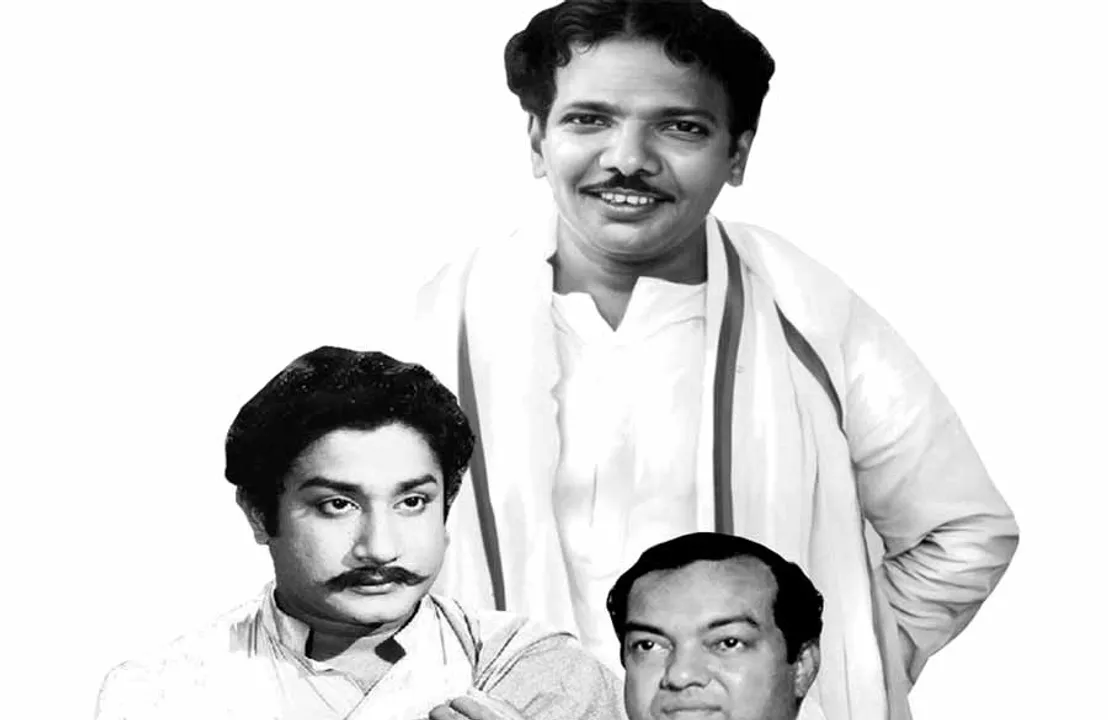  மாவலி பதில்கள்!