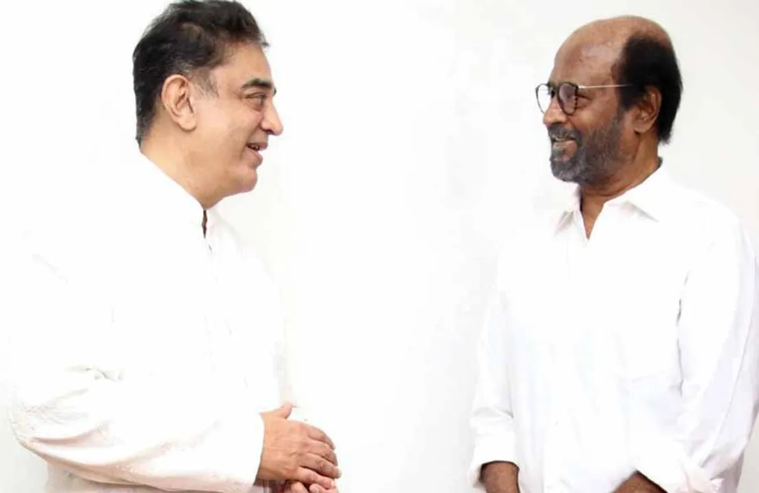  ராங்-கால் : பா.ஜ.க. சாயம்! ரஜினி-கமல் ரகசிய வியூகம்! தி.மு.க.வை குறிவைக்கும் டெல்லி!