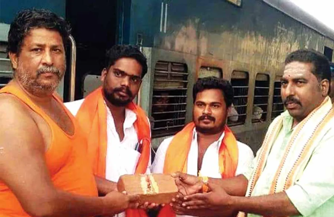 சிக்னல்! போதை போலீஸின் சோகக் கதை!