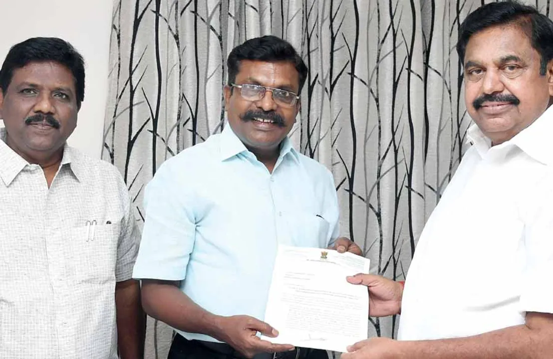  ராங் கால் :  தி.மு.க.வை அதிர வைத்த திருமா!