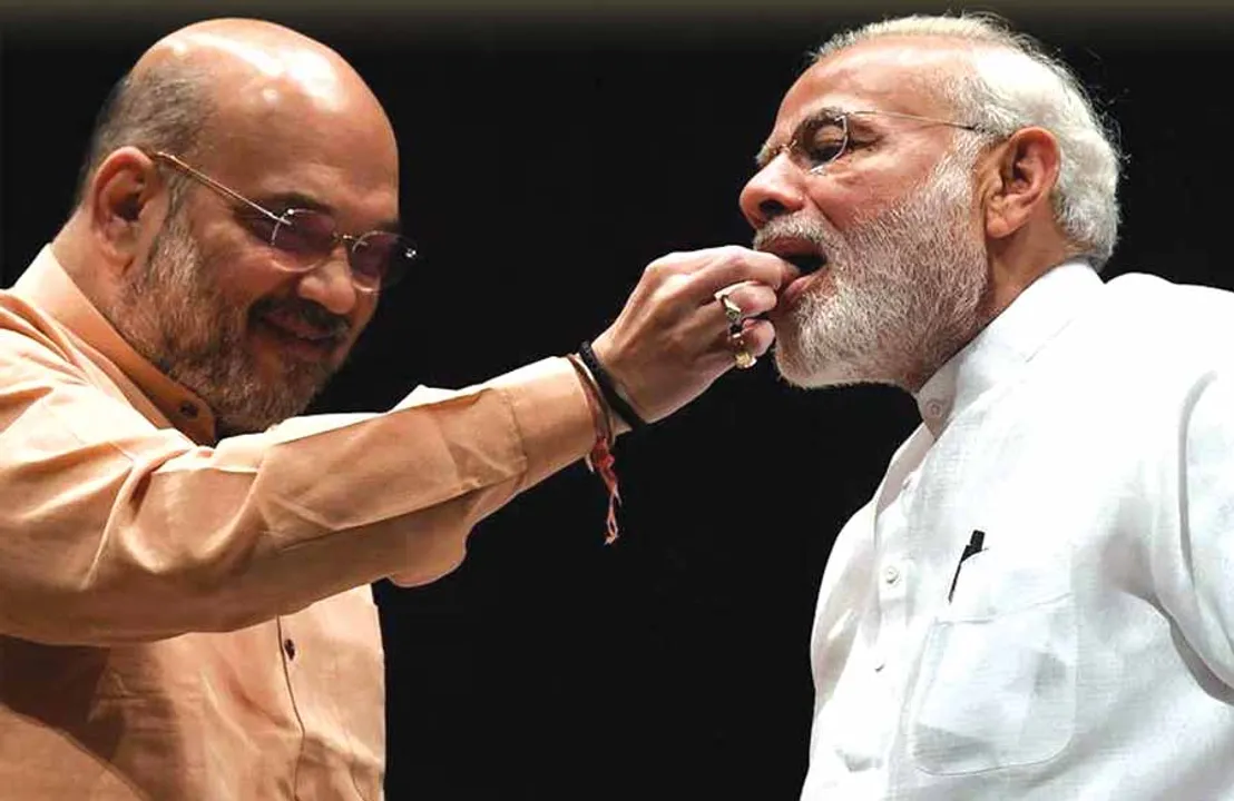  மகாராஷ்ட்ராவில் ஜனநாயகப் படுகொலை! அடுத்த பலிகடா தமிழ்நாடு? -மோடி + அமித்ஷா ப்ளான்!