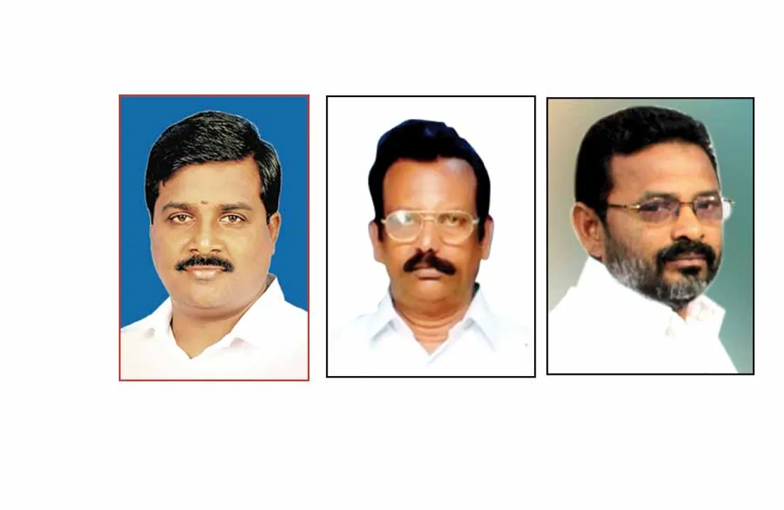  நீங்க மாவட்டமா இல்லையா? மயிலாடுதுறை தி.மு.க.வில் உள்குத்து!