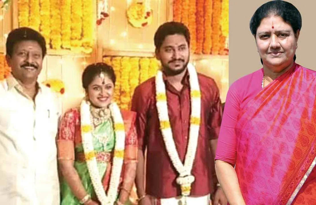  ராங் கால் : சசி என்ட்ரி! ரெடியாகும் குடும்பத்தினர்!