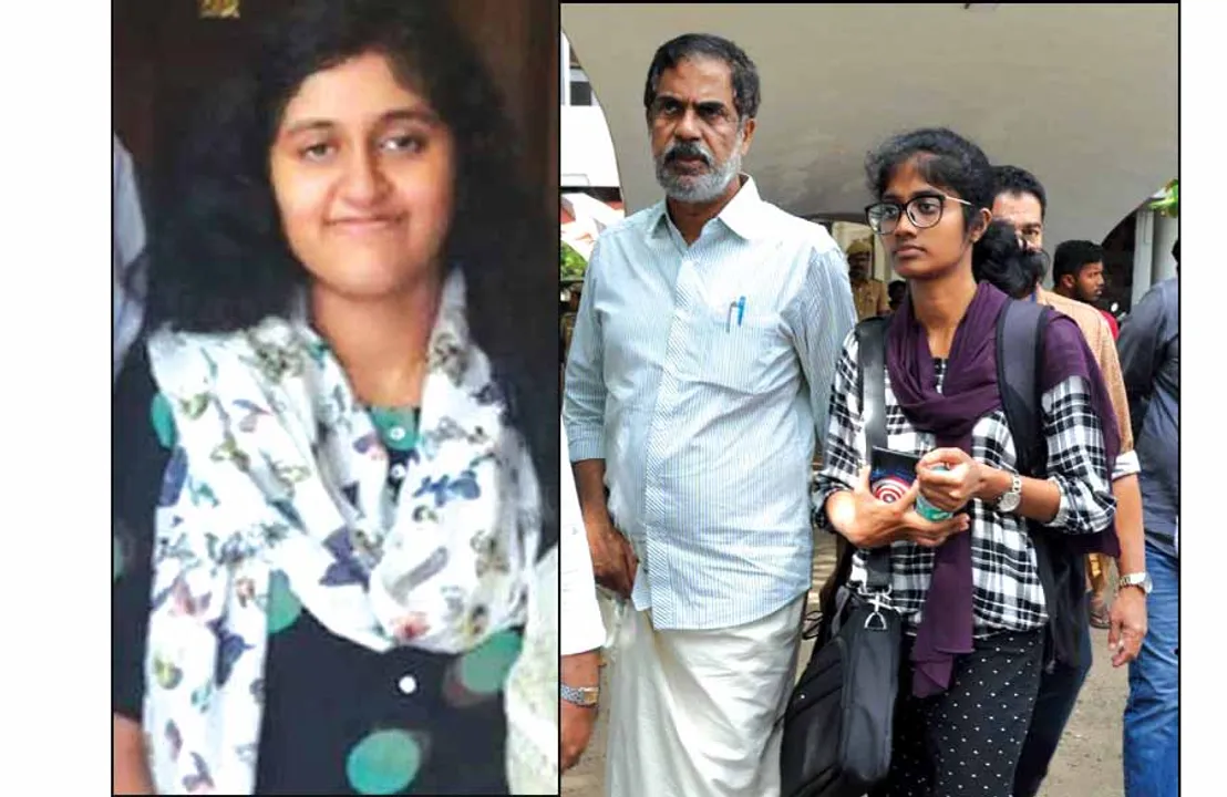  நீதிக்கான போராட்டம்!