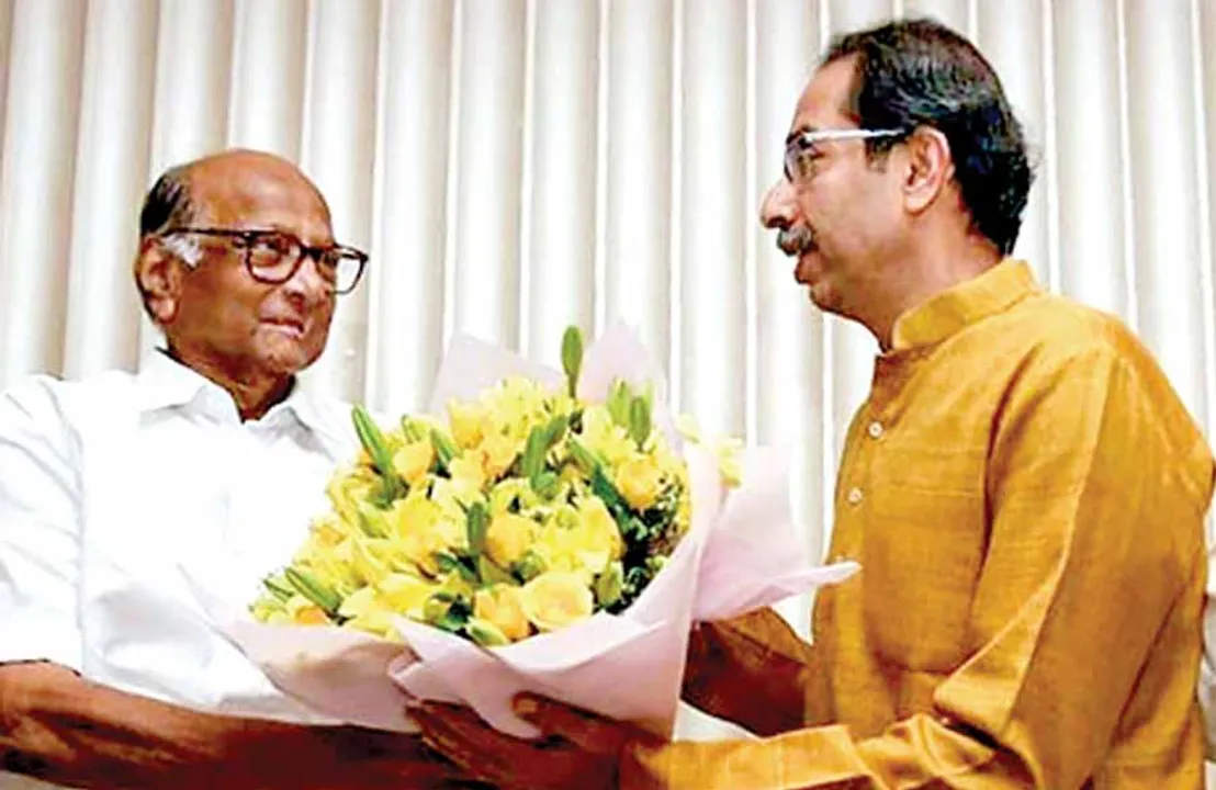  பவ(ô)ர் பாலிடிக்ஸ்! பா.ஜ.க.வுக்கு எதிராக புதிய அணி!