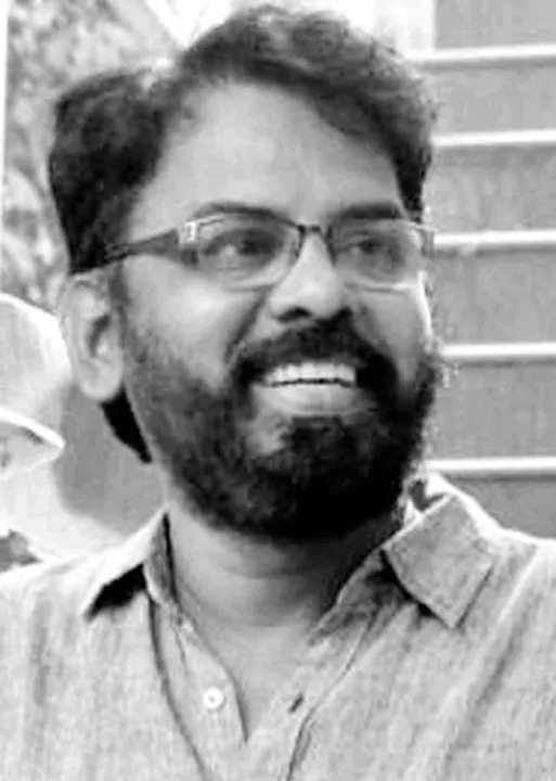  உண்மைக்குப் பல முகங்கள் - இயக்குநர் பிருந்தாசாரதி