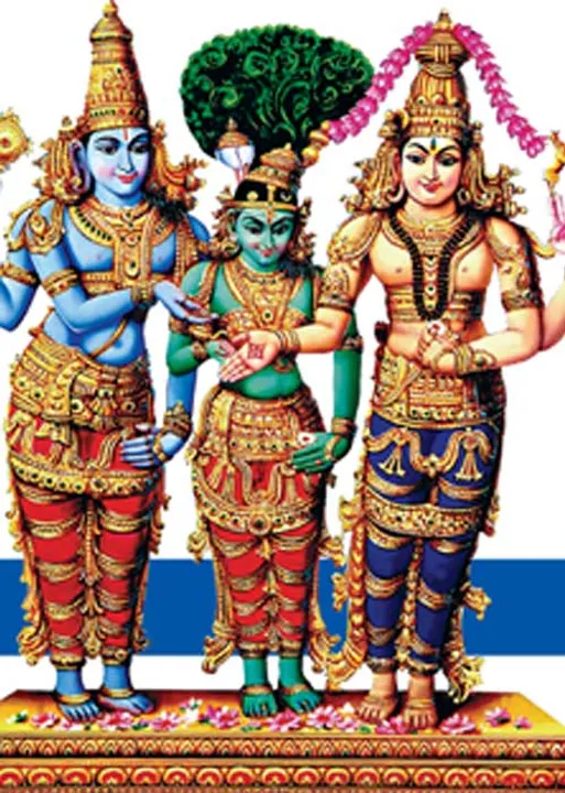  ஜாதகப்படி உங்கள் திருமணம் எப்படி? - வி. விஜயராகவன்