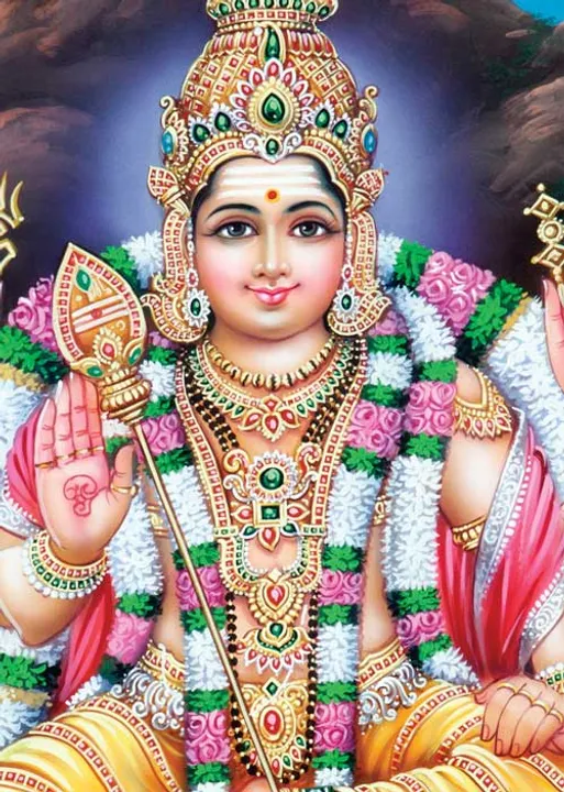  முருகன் சிவ குருநாதனா- சிவ சீடனா?