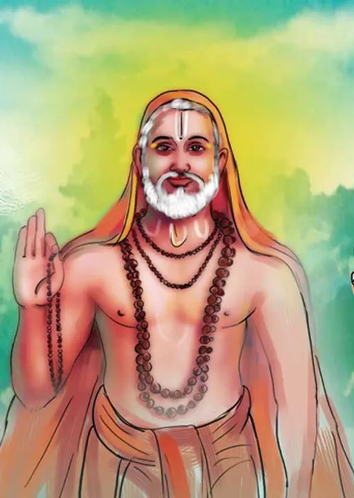  ஸ்ரீராகவேந்திர விஜயம்! 21