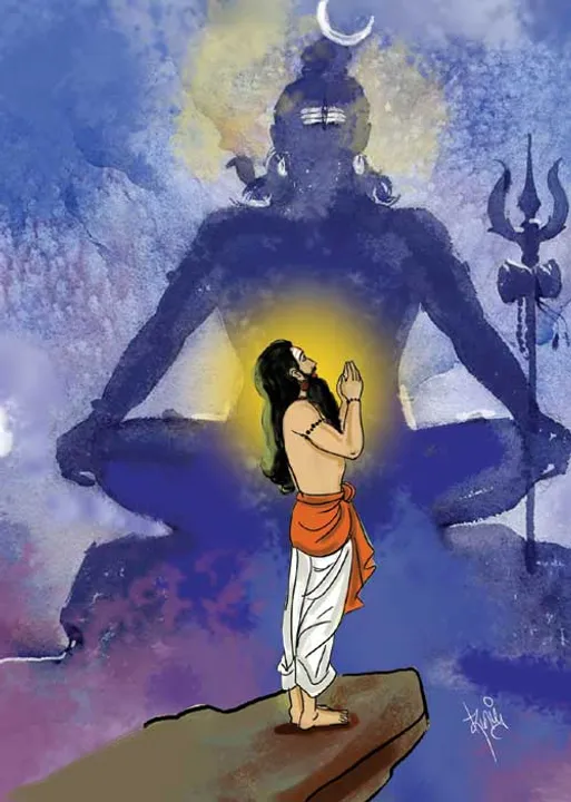  சித்தர்கள் அருளிய வாசி யோகம்! 32
