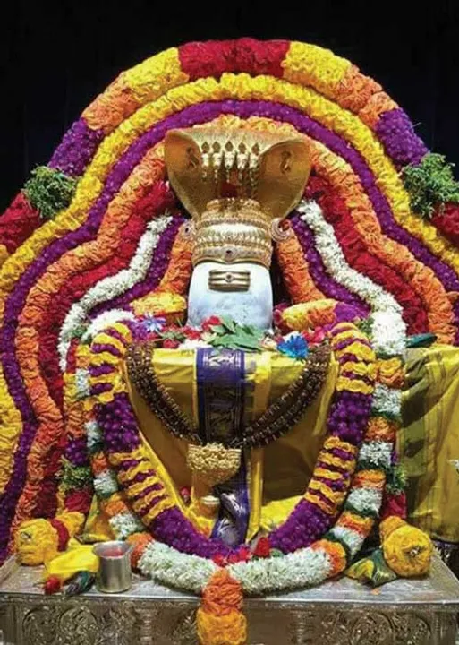  கந்தர்வ நாடி! 85