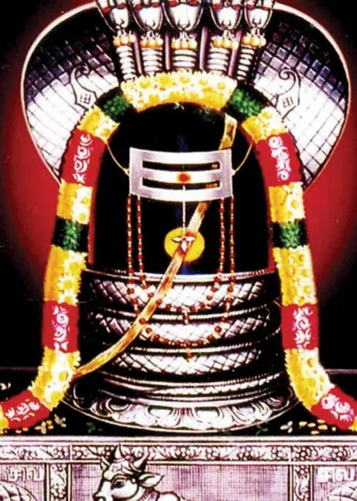  விரும்பியவற்றை விரைந்து தரும் குப்த கங்கை! -கே. குமார சிவாச்சாரியார்