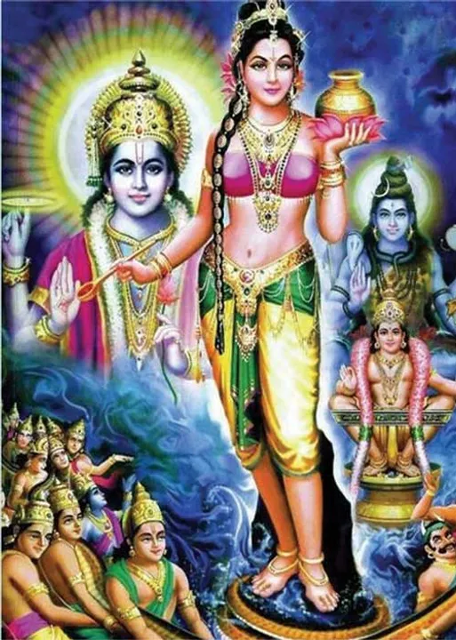  சிந்தனை செயல்பட என்ன வழி? -மகேஷ் வர்மா