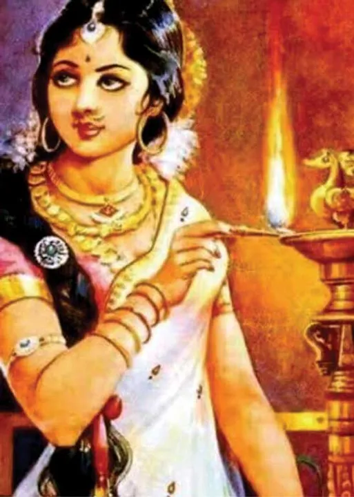  பாதை மாறும் பெண்கள்! - மகேஷ் வர்மா