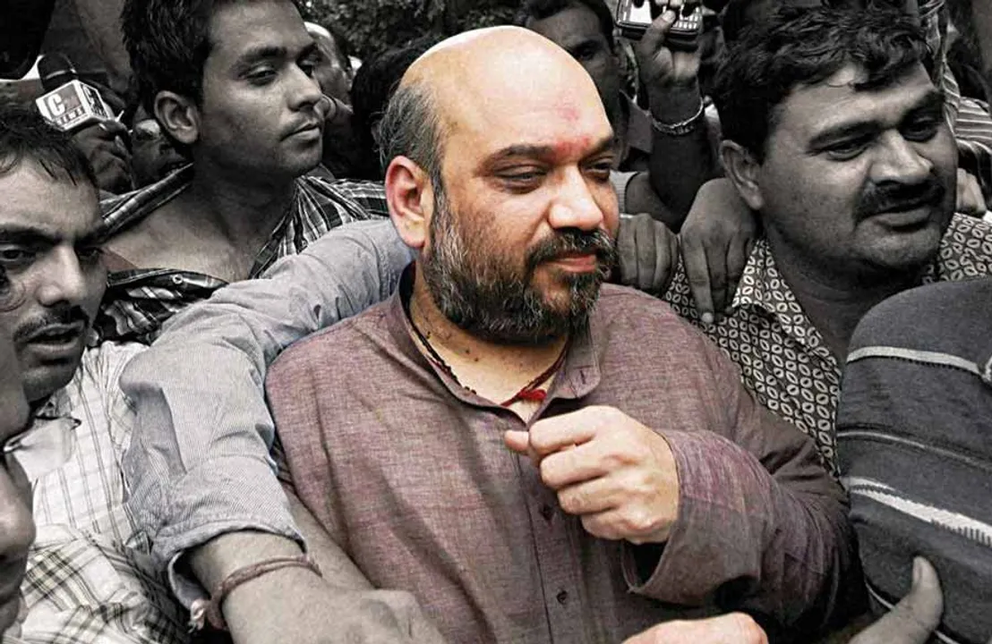  ராங்-கால் அமித்ஷா 104 நாள்! ப.சி. 106 நாள்! பழி தீர்த்த சிறை! அடுத்து..?