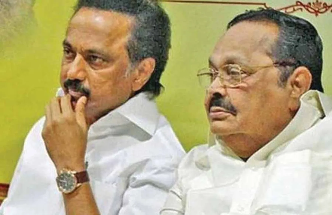  உள்ளாட்சி! அ.தி.மு.க. போடும் திட்டம்! -தி.மு.க. புது வியூகம்!