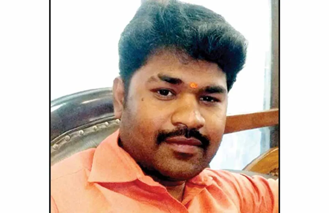  உயிரைப் பறித்த ஊராட்சிப் போட்டி!