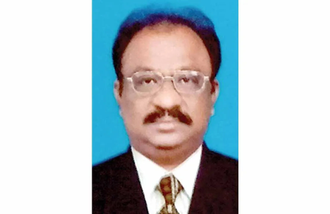  பார்வை -மருத்துவர் ம.கருணாகரன் எம்.டி.