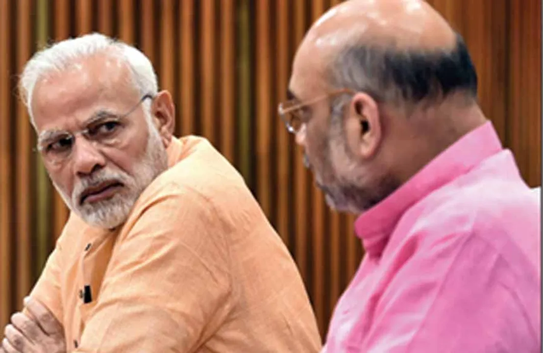  இதுதான்டா இந்தியா! மோடி-அமித்ஷாவை அதிர வைத்த இந்து-முஸ்லிம் ஒற்றுமை!