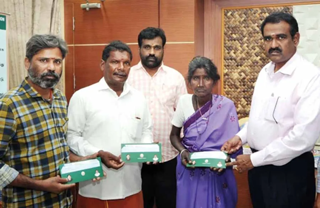  சிக்னல் : ஏன் ஆதரவு? அ.தி.மு.க. அமைச்சரின் விளக்கம்!