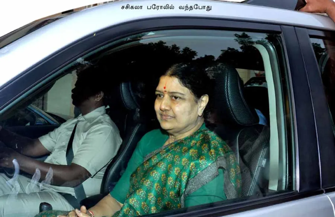  விரைவில் சசி வெளியிடும் 3 மணி நேர வீடியோ! ஜெ. சொத்து வில்லங்கம்!