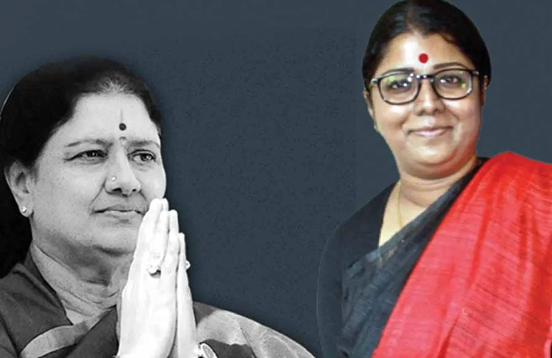  ராங்-கால் அடுத்த விக்கெட் அன்வர்ராஜா? டார்கெட் சசி!