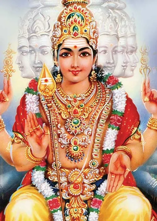 12 லக்னப் பலன்கள்! 49