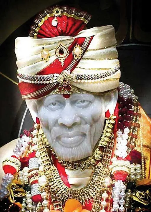  பாபாவின் அற்புதங்கள்! (7) -சாய்ராம்ஜி