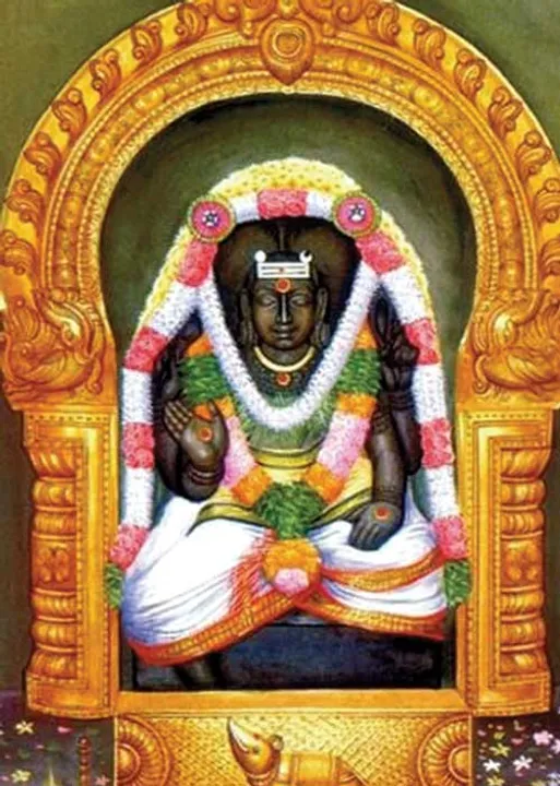  கந்தர்வ நாடி! 90 - லால்குடி கோபாலகிருஷ்ணன்