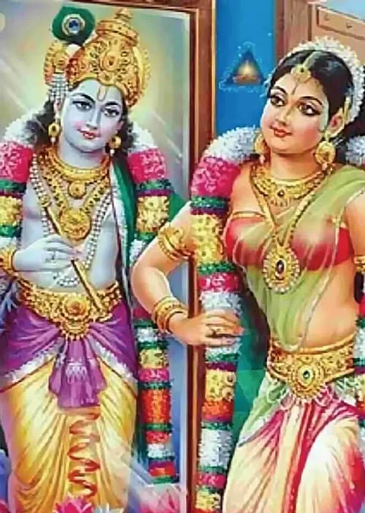  திருமணத் தடை, பிரிவினைக்குத் தீர்வு! - பிரசன்ன ஜோதிடர் ஐ. ஆனந்தி