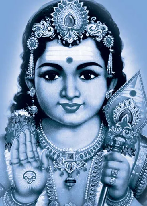  உள்ளத்தை உருக்கிய ஆண்டவன் பிச்சையம்மாள்! -மும்பை ராமகிருஷ்ணன்
