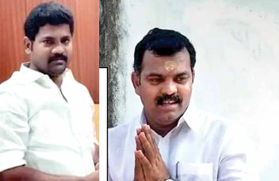 ஆவின் பணத்தில் "தர்பார்' நடத்தும் சேர்மன்!