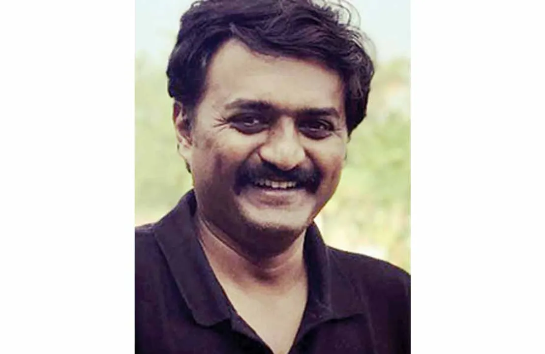  பார்வை! -சாம் பொன்ராஜ்