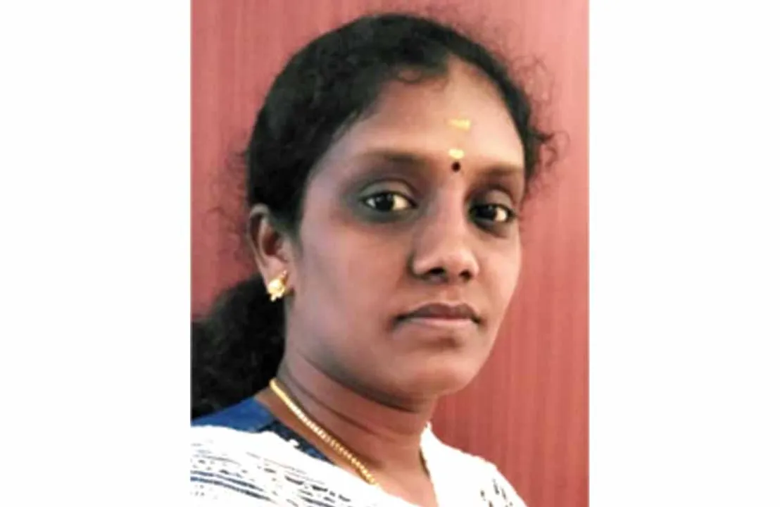  பார்வை!-திருமதி.நிர்மலா ரஞ்சித்