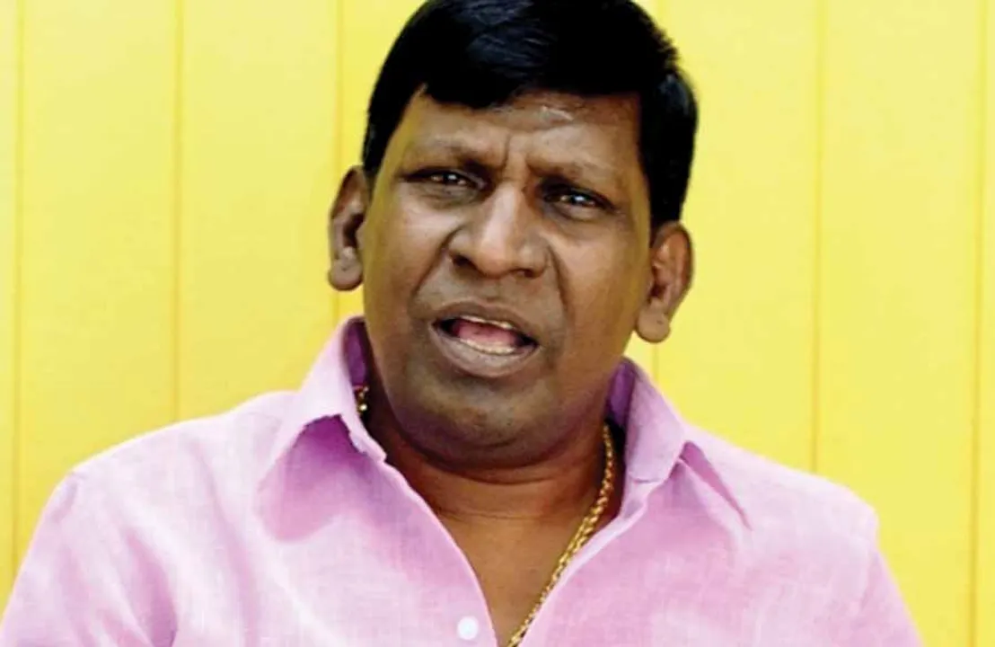  வைகைப் புயலுக்கு வந்த சோதனை!