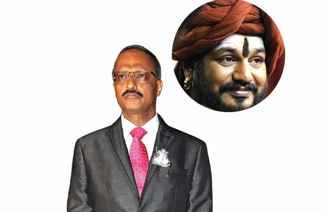  ராங்கால் : குன்ஹா பிடியில் நித்தி! மீண்டும் மிரட்டும் 11 எம்.எல்.ஏ. வழக்கு!