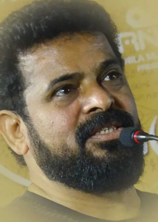  திராணி இல்லாதவர்கள் -அமீர் ஆதங்கம்!
