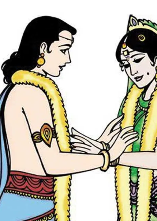  இல்லறம் இனிக்காமல் போவதேன்? -மகேஷ் வர்மா