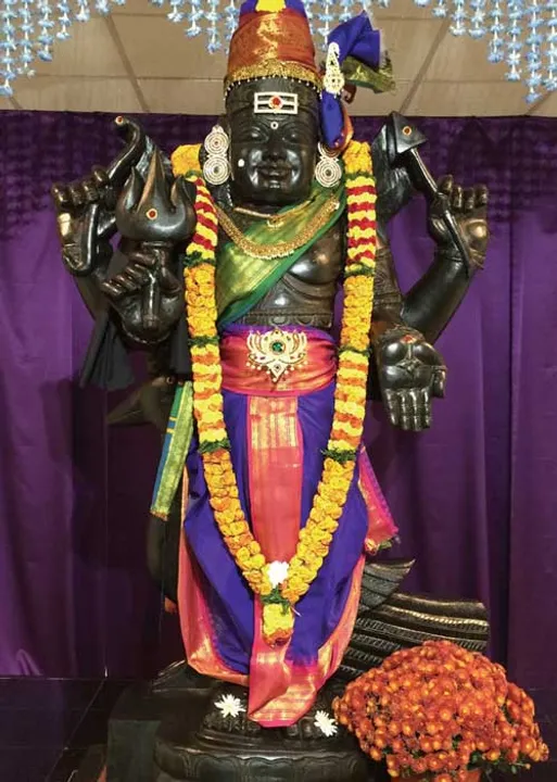  சனி பகவானும் குழந்தைகள் நலனும்! - பிரசன்ன ஜோதிடர் ஐ. ஆனந்தி
