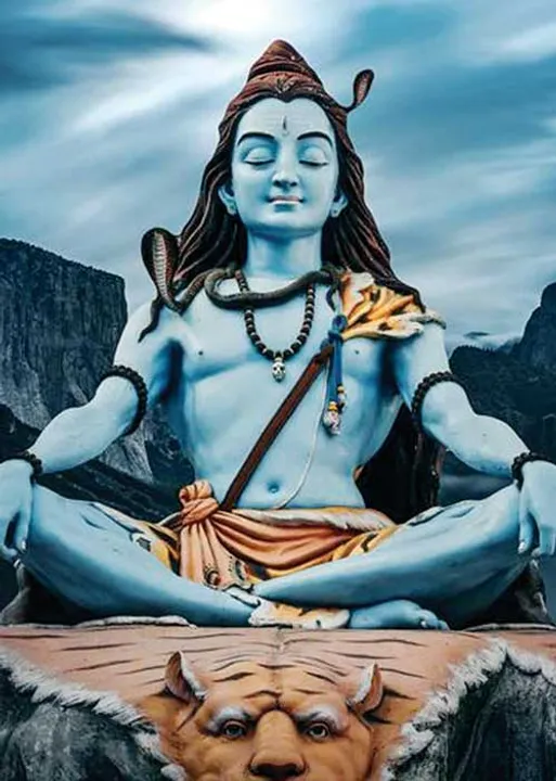  கந்தர்வ நாடி! 94