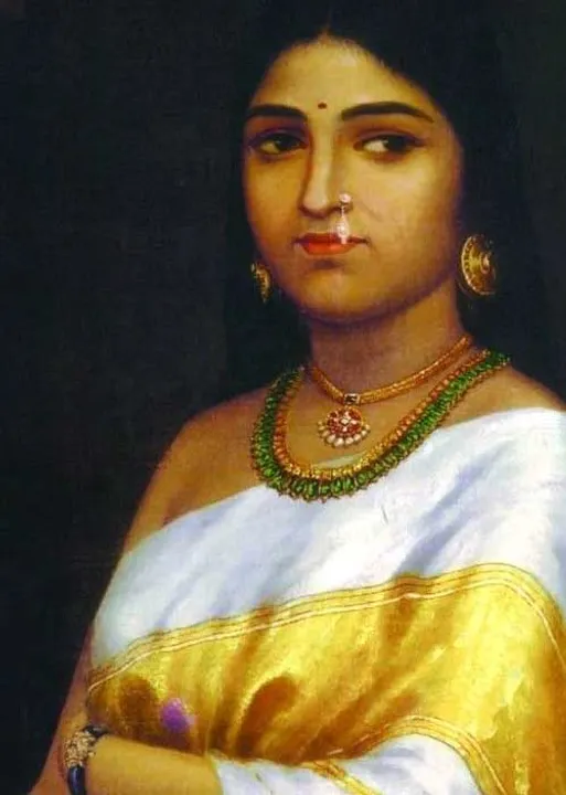  ஆனந்தவர்த்தனன் டி.பத்மநாபன் தமிழில் : சுரா